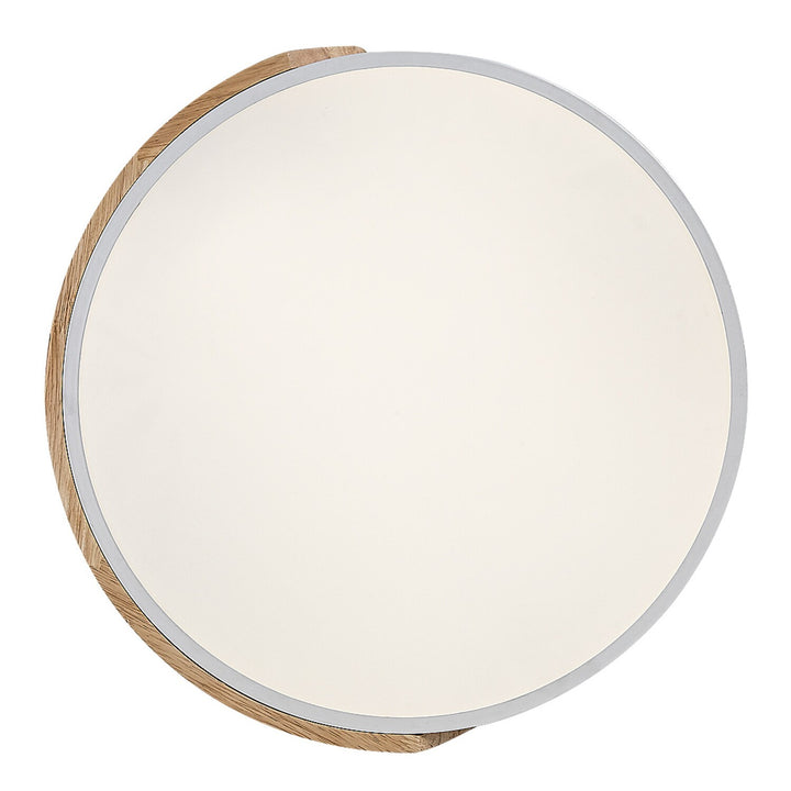 LED lampa Maple2, 40 W, IP20, mat bijela, 3000, 4000, 6500 K, funkcija pamćenja, 71419