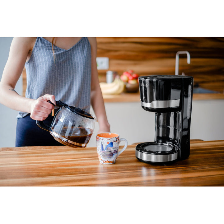 Teesa AROMA 100 1,5 l aparat za filtriranu kavu, 1000 W