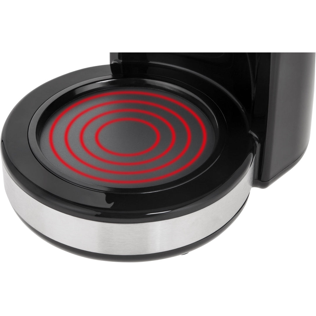 Teesa AROMA 100 1,5 l aparat za filtriranu kavu, 1000 W