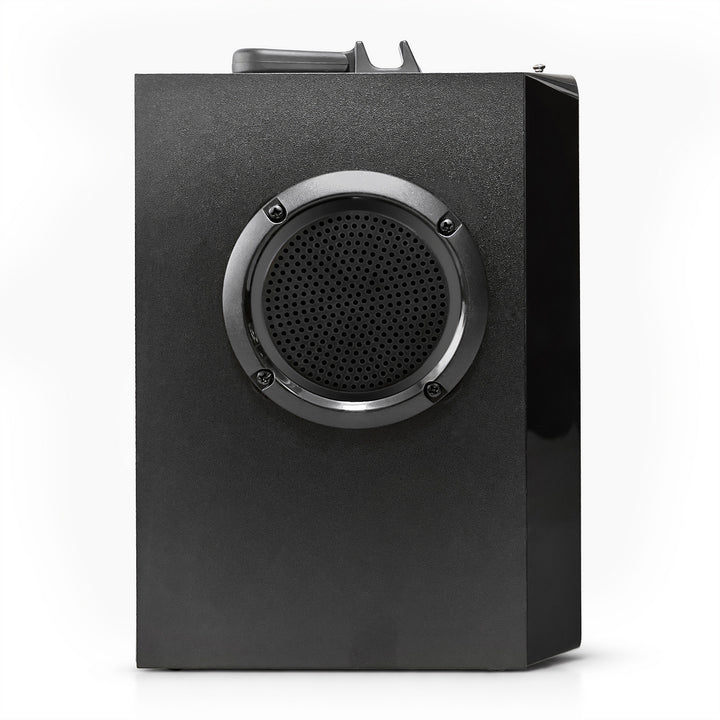 OVERBOX MT3186 prijenosni Bluetooth zvučnik, FM radio, podrška za SD karticu i USB, 30 W RMS snage, Mediatech