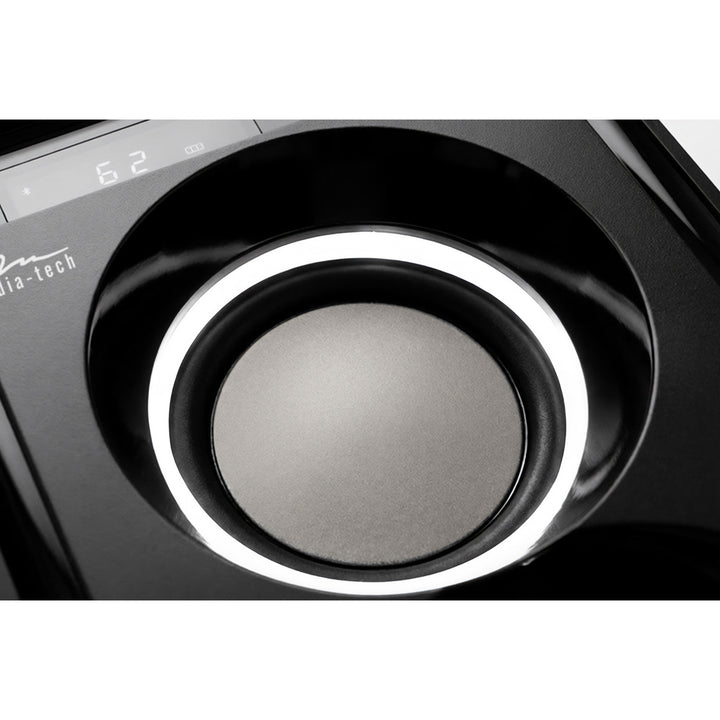 OVERBOX MT3186 prijenosni Bluetooth zvučnik, FM radio, podrška za SD karticu i USB, 30 W RMS snage, Mediatech