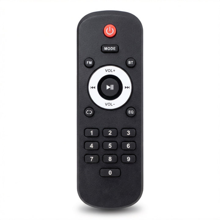 OVERBOX MT3186 prijenosni Bluetooth zvučnik, FM radio, podrška za SD karticu i USB, 30 W RMS snage, Mediatech