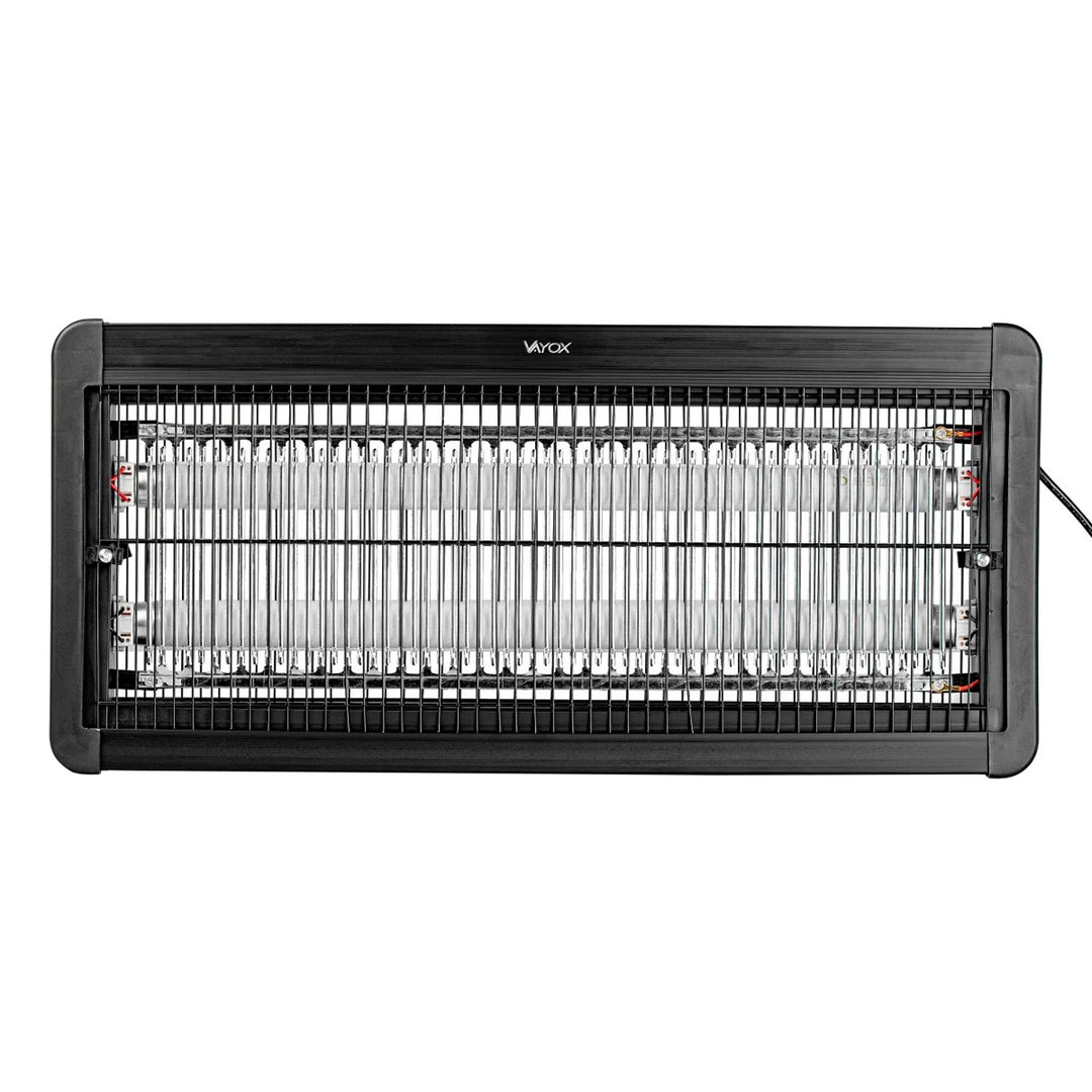 Lampa za ubijanje insekata za komarce, muhe i leptire; električna zamka; UV; 30 W; Vayox