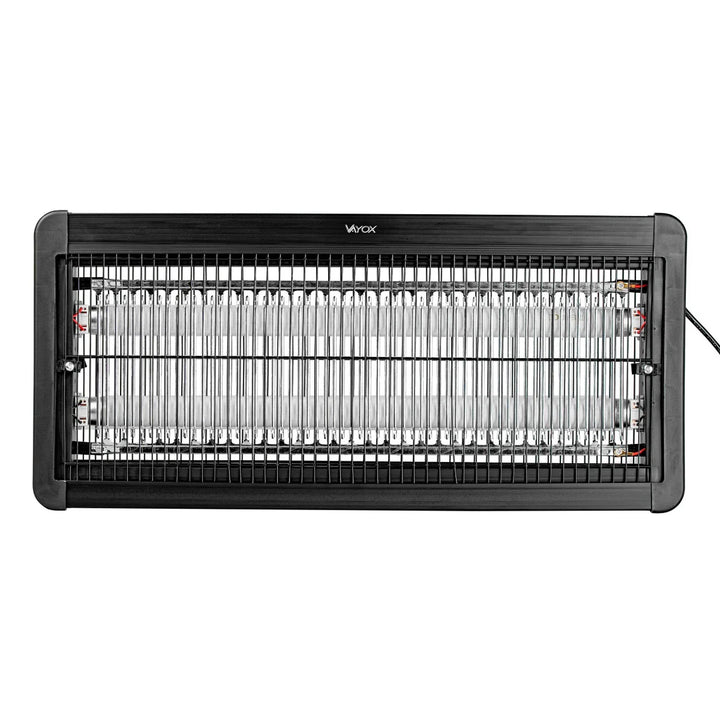 Lampa za ubijanje insekata za komarce, muhe i leptire; električna zamka; UV; 30 W; Vayox