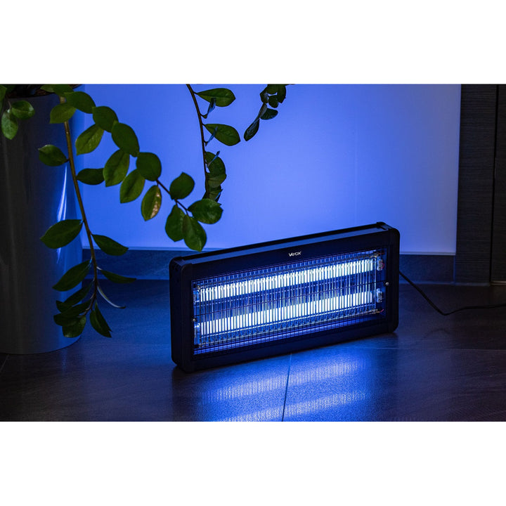 Lampa za ubijanje insekata za komarce, muhe i leptire; električna zamka; UV; 30 W; Vayox