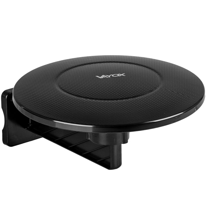 DVBT-2 antena za zemaljsku televiziju, omnidirekcionalni MUX8 4K, 5G LTE filter, Digital360 Vayox
