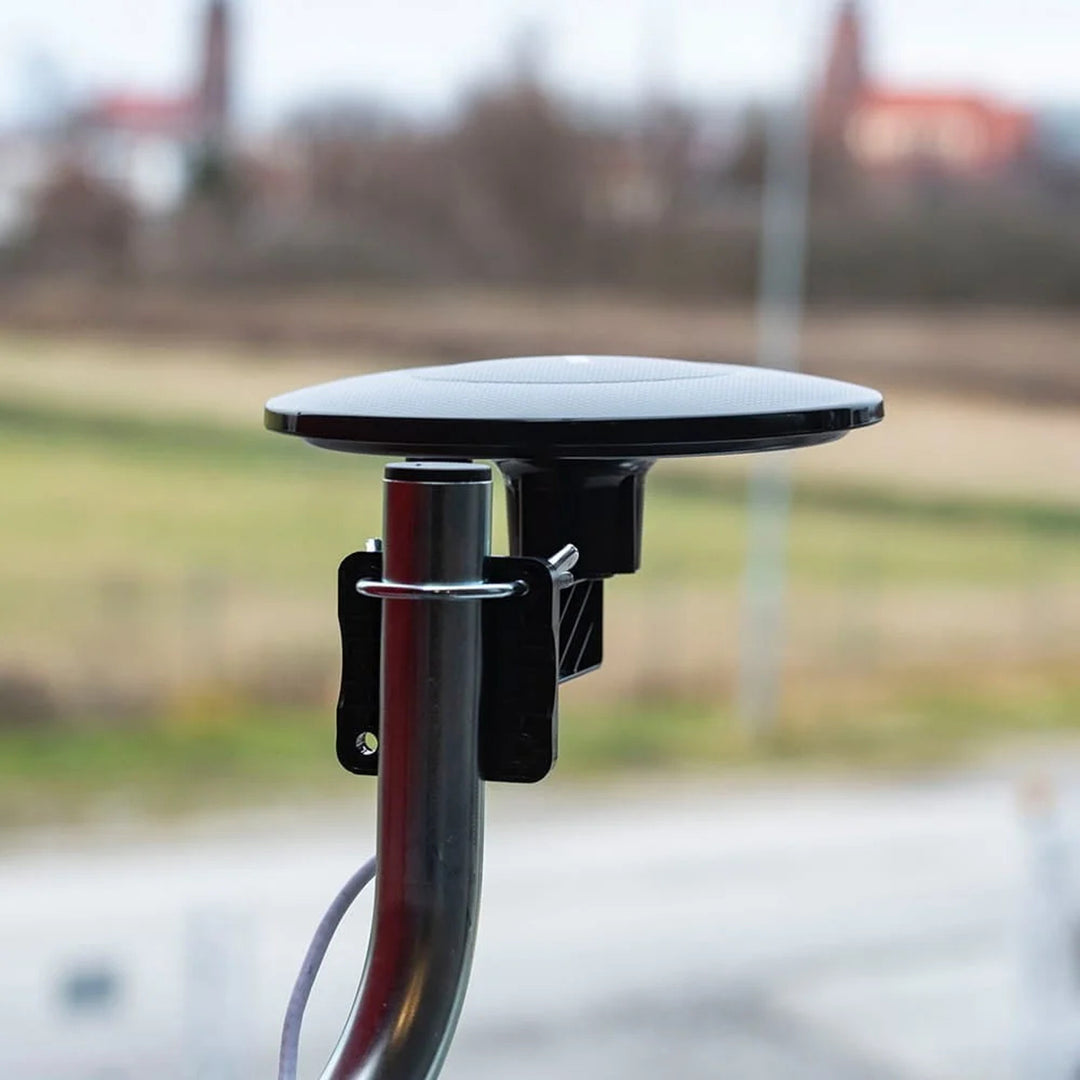DVBT-2 antena za zemaljsku televiziju, omnidirekcionalni MUX8 4K, 5G LTE filter, Digital360 Vayox