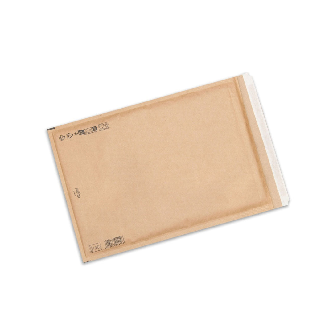 Airpro Brown 9/19/I FSC mješavina Credit CU-COC-835542 omotnice, 50 komada