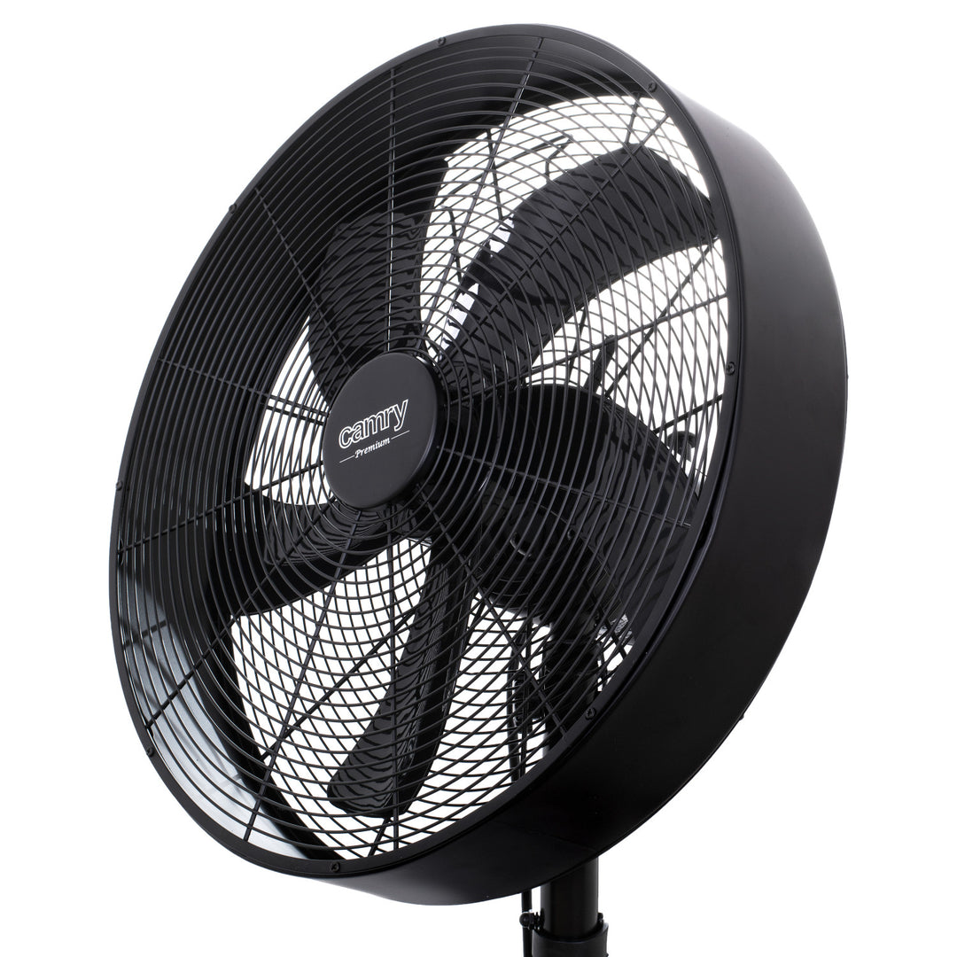 Loft ventilator na postolju 40 cm / 16", visina 119–132 cm, CR 7329, Camry