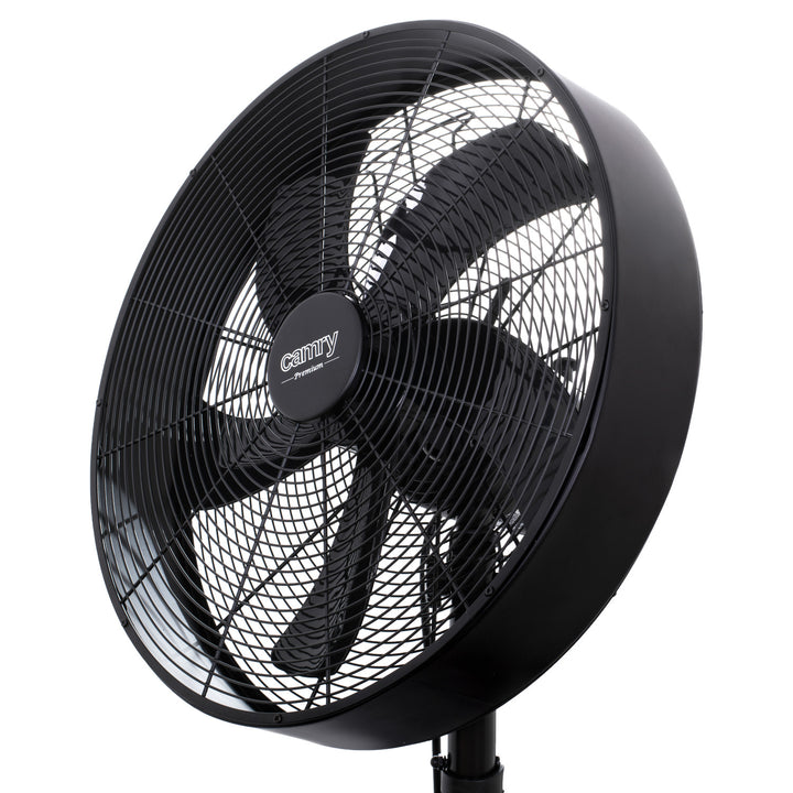 Loft ventilator na postolju 40 cm / 16", visina 119–132 cm, CR 7329, Camry