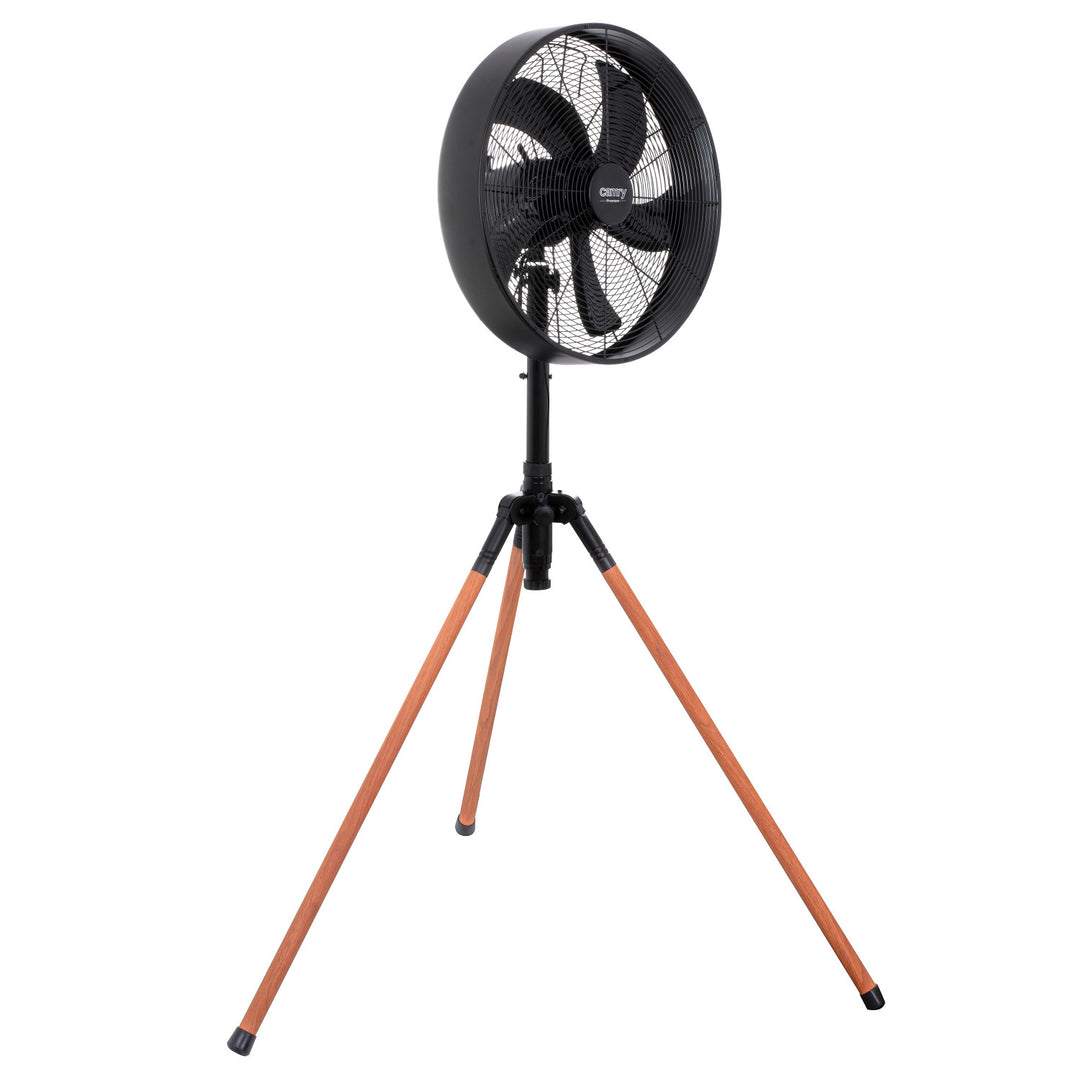 Loft ventilator na postolju 40 cm / 16", visina 119–132 cm, CR 7329, Camry