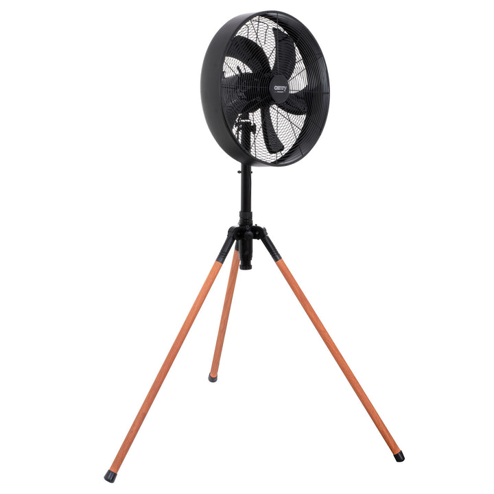Loft ventilator na postolju 40 cm / 16", visina 119–132 cm, CR 7329, Camry