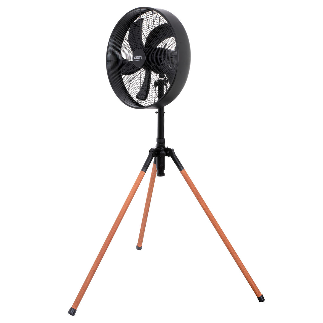 Loft ventilator na postolju 40 cm / 16", visina 119–132 cm, CR 7329, Camry