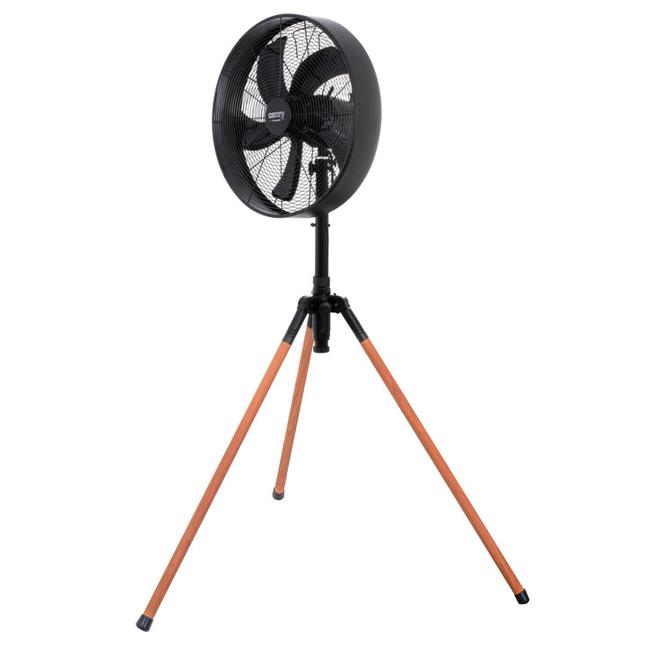 Loft ventilator na postolju 40 cm / 16", visina 119–132 cm, CR 7329, Camry