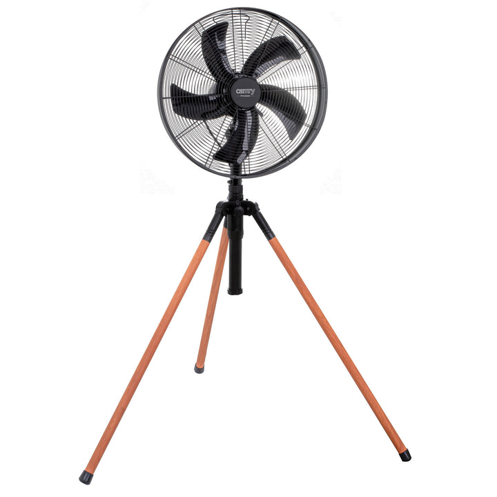 Loft ventilator na postolju 40 cm / 16", visina 119–132 cm, CR 7329, Camry