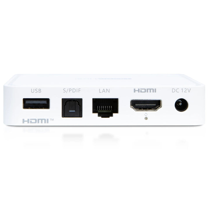 Homatics Box Lite 4K V2 Google TV medijski player