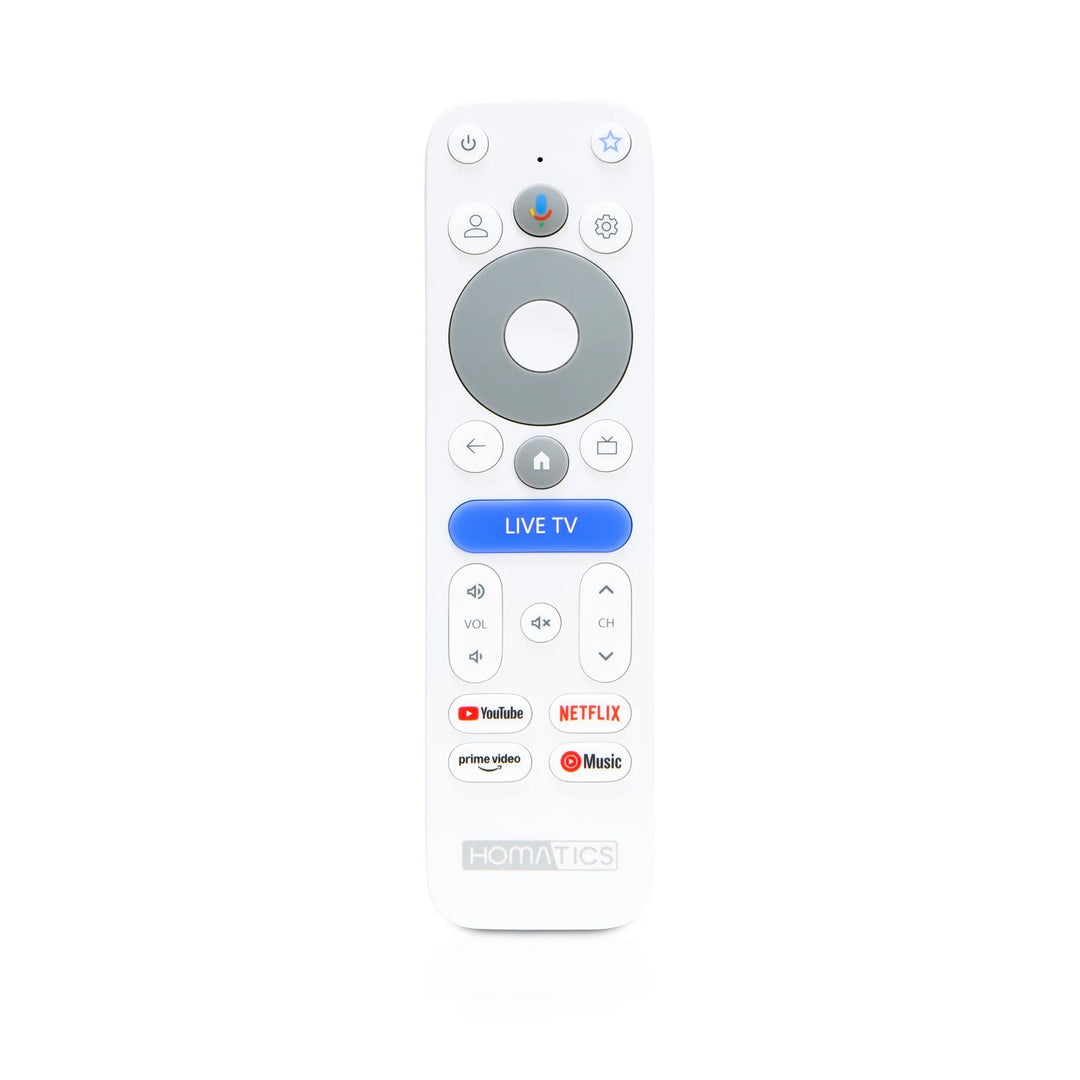 Homatics Box Lite 4K V2 Google TV medijski player