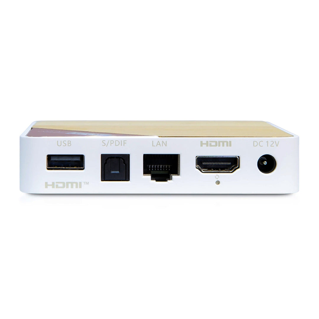 Homatics Box 4K V2 Google TV medijski player