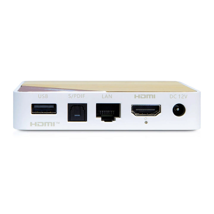 Homatics Box 4K V2 Google TV medijski player