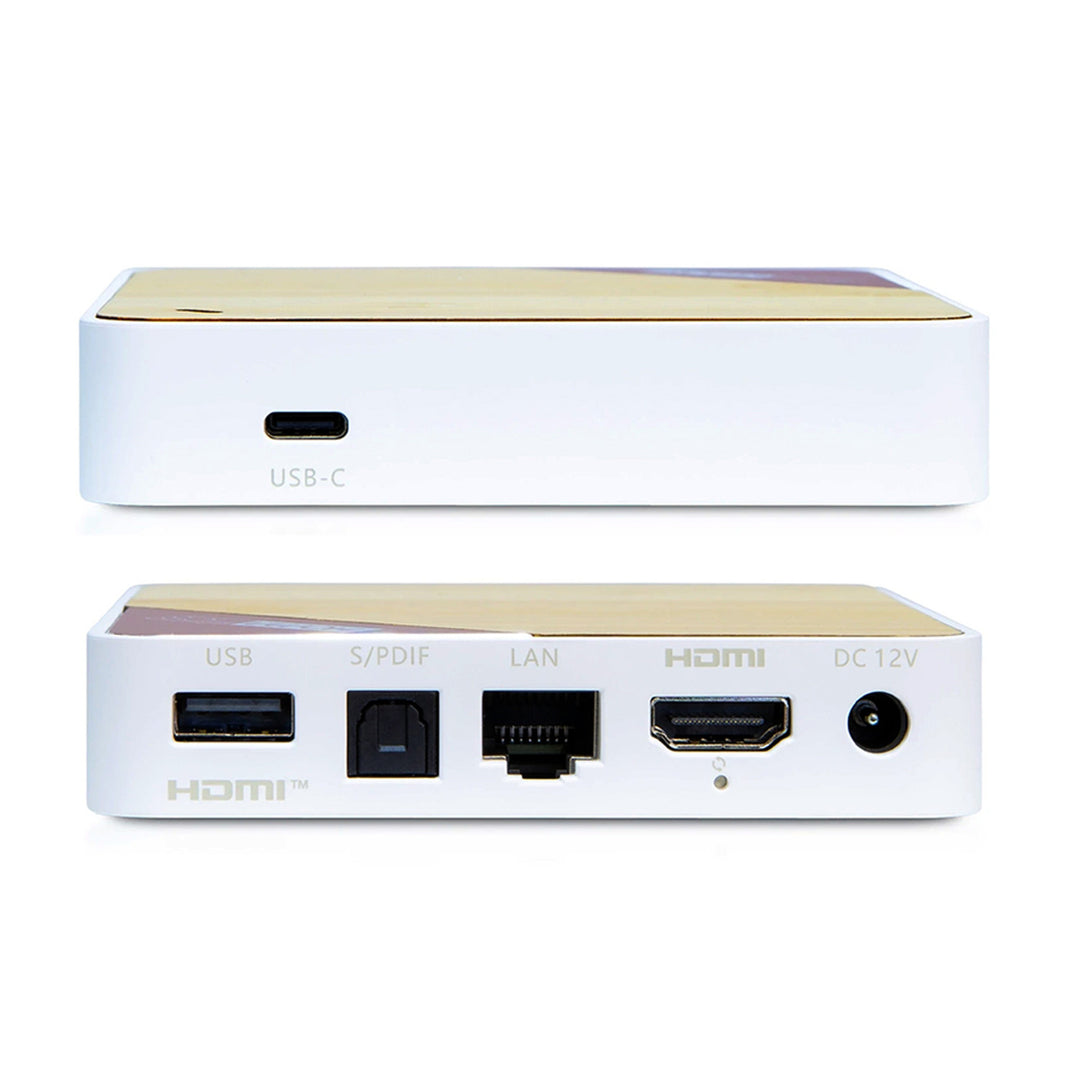 Homatics Box 4K V2 Google TV medijski player