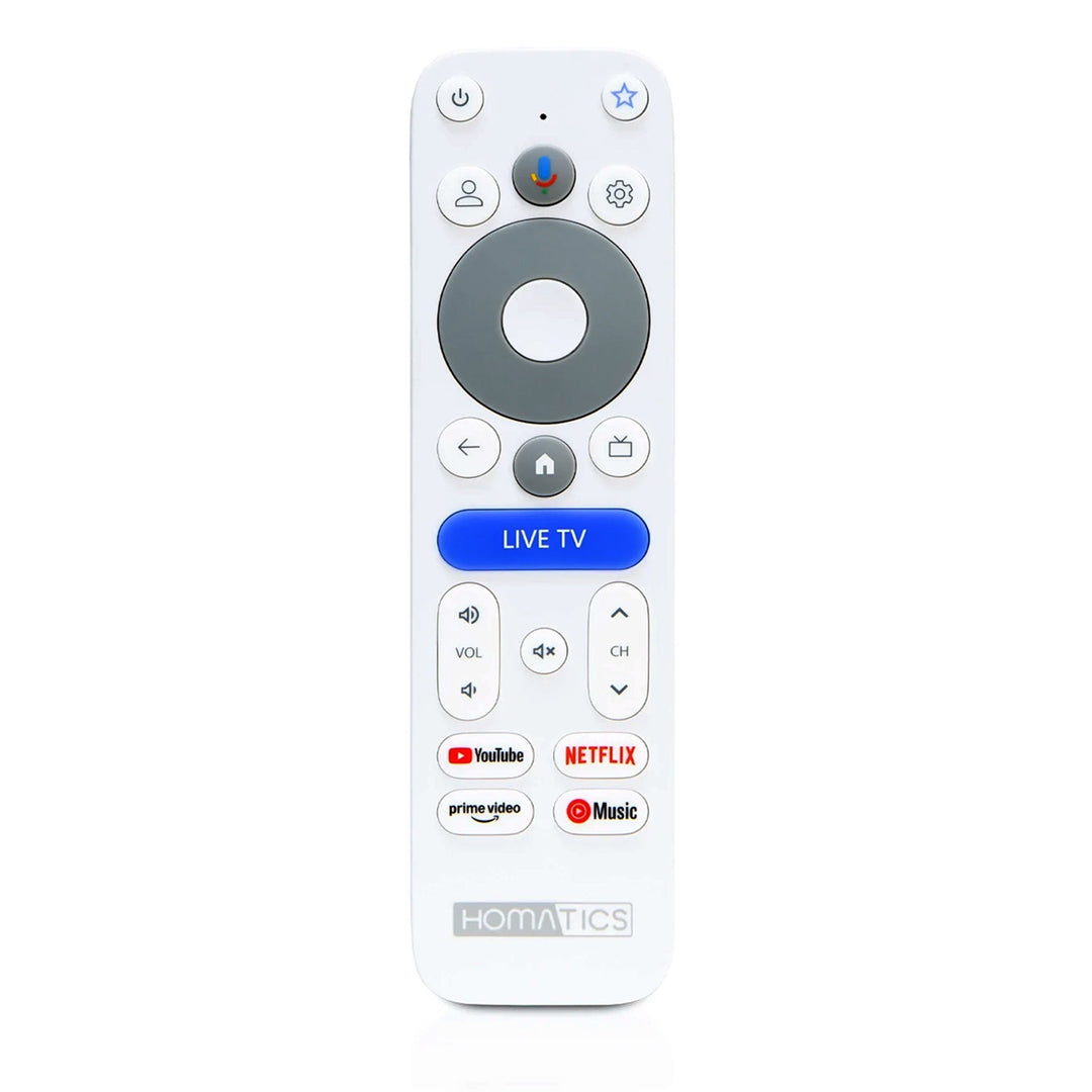 Homatics Box 4K V2 Google TV medijski player
