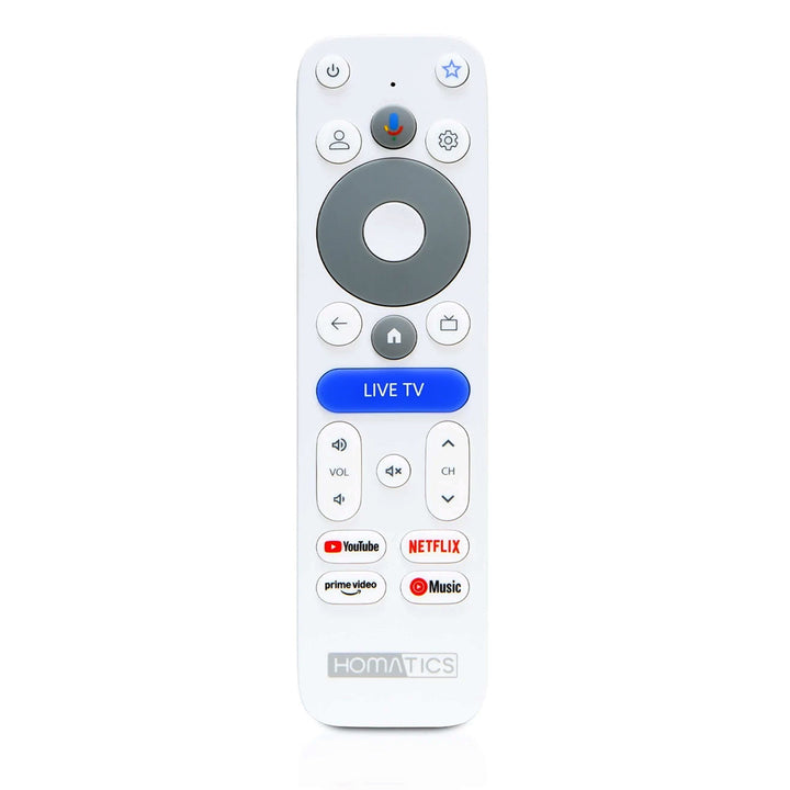 Homatics Box 4K V2 Google TV medijski player