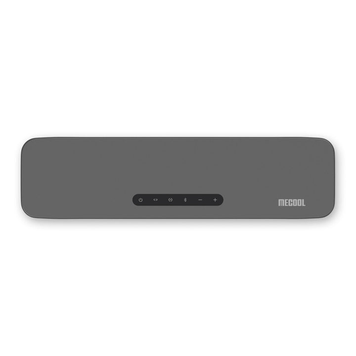 MECOOL KS3 UHD OTT zvučna traka + subwoofer + 2x zvučnika