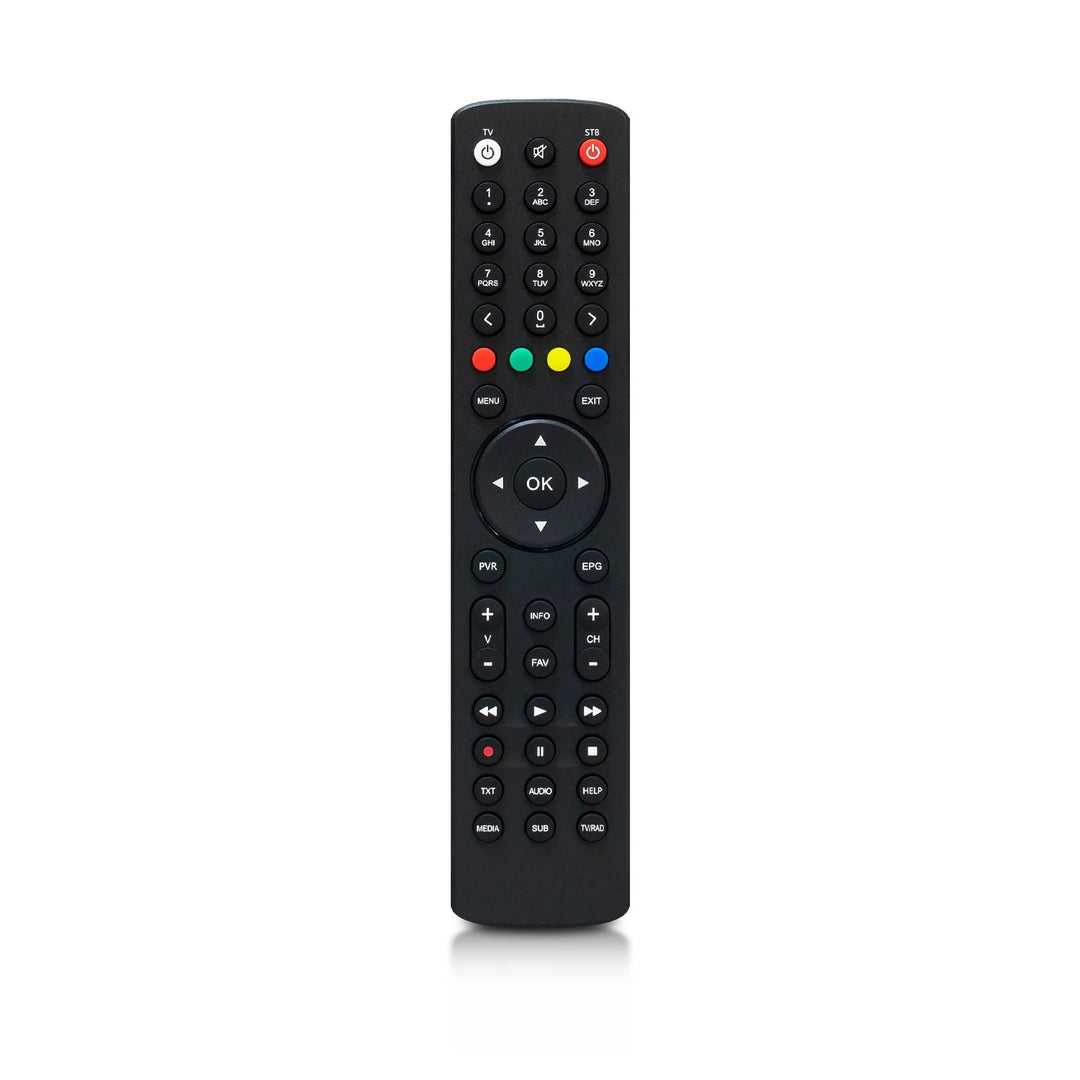 AB CryptoBox 740HD Full HD satelitski prijemnik