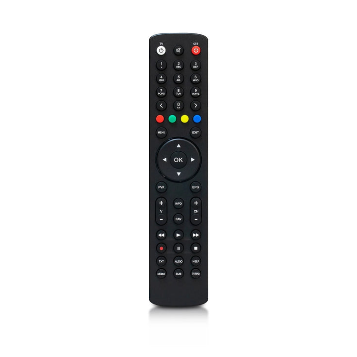AB CryptoBox 740HD Full HD satelitski prijemnik