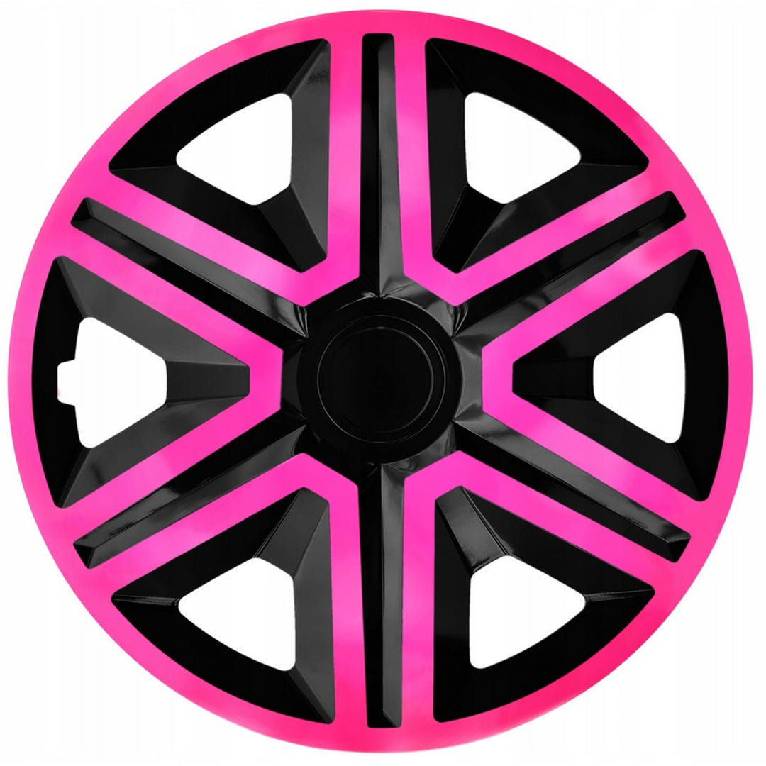 NRM Action Doublecolor 14&
