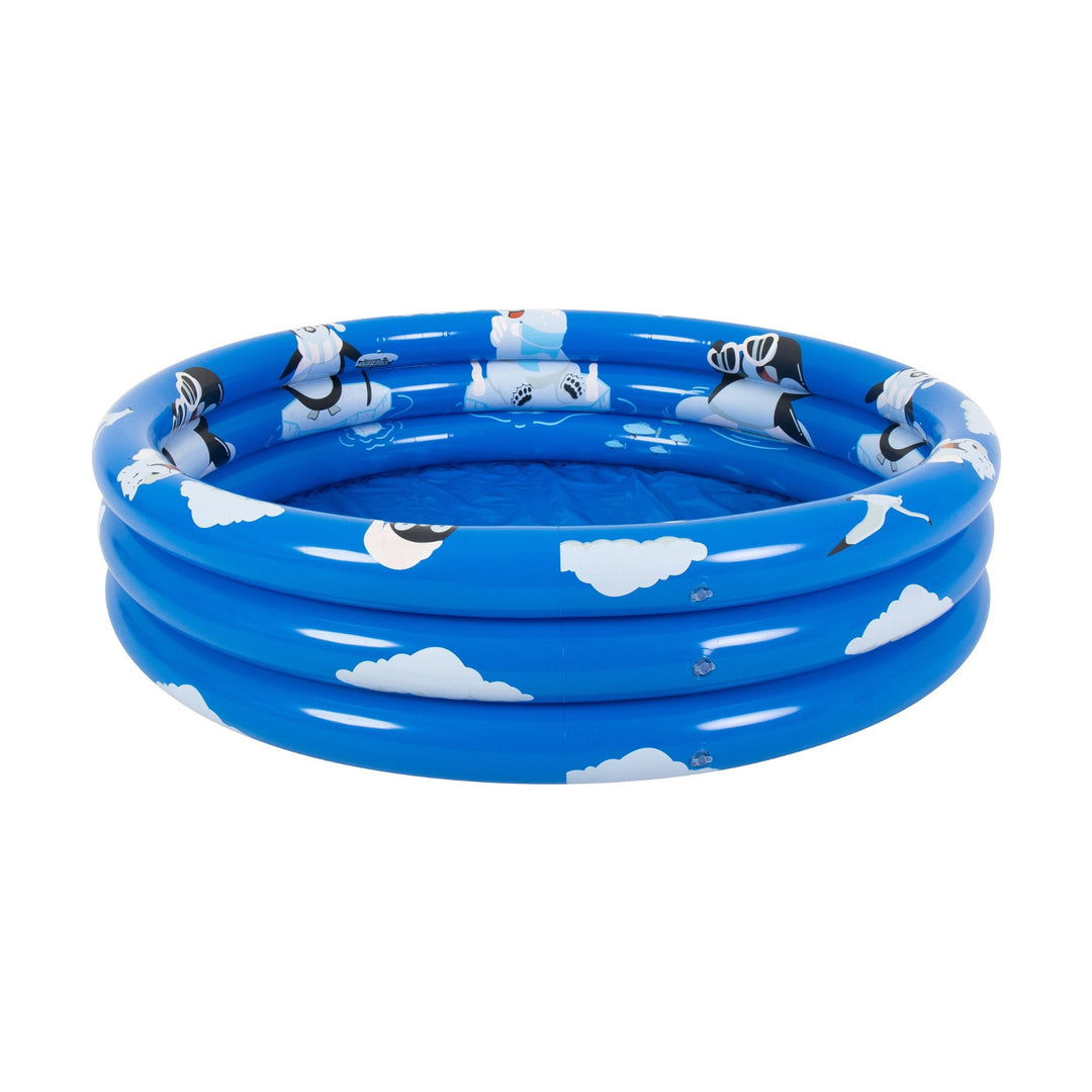 Vrtna fontana, promjer 100 cm, kapacitet 95 l, SUNCLUB