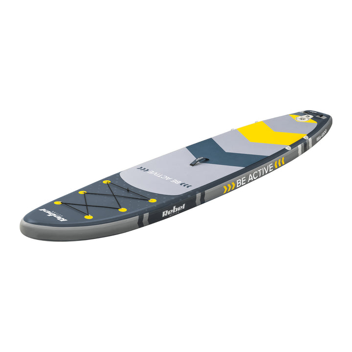 REBEL ACTIVE napuhivi SUP daska, 350x81x15 cm, set