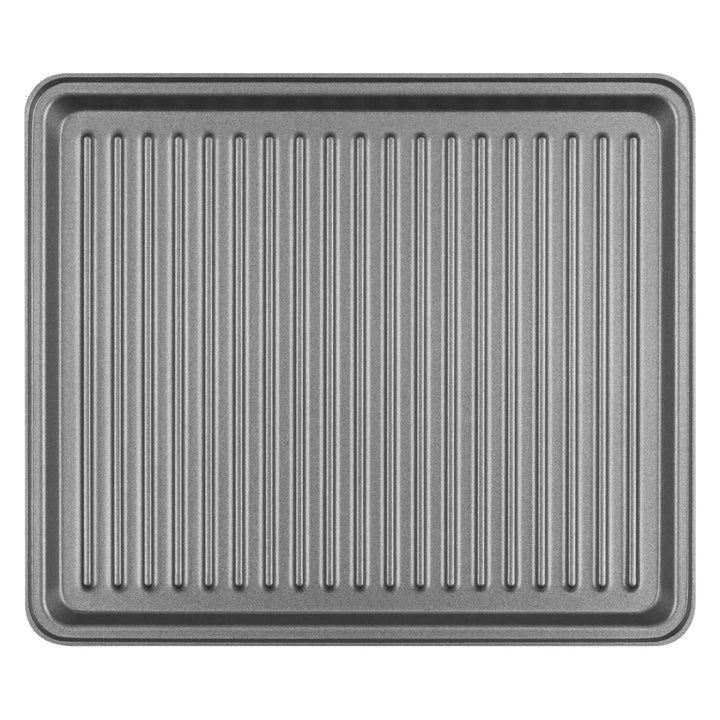 Konceptni toster za sendviče, tri izmjenjive ploče, 1200 W, nelijepuća površina, indikatorska svjetiljka, SV3080