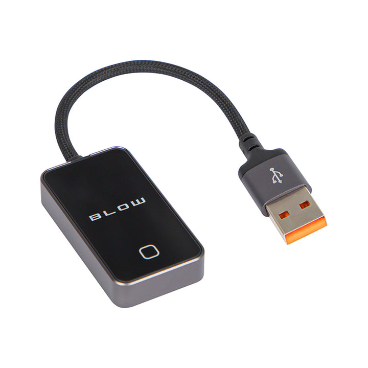 Blow Universalni adapter za CarPlay / Android Auto, Bluetooth 5.0, potrošnja energije 0,75 W, Plug &amp; Play, 78-429