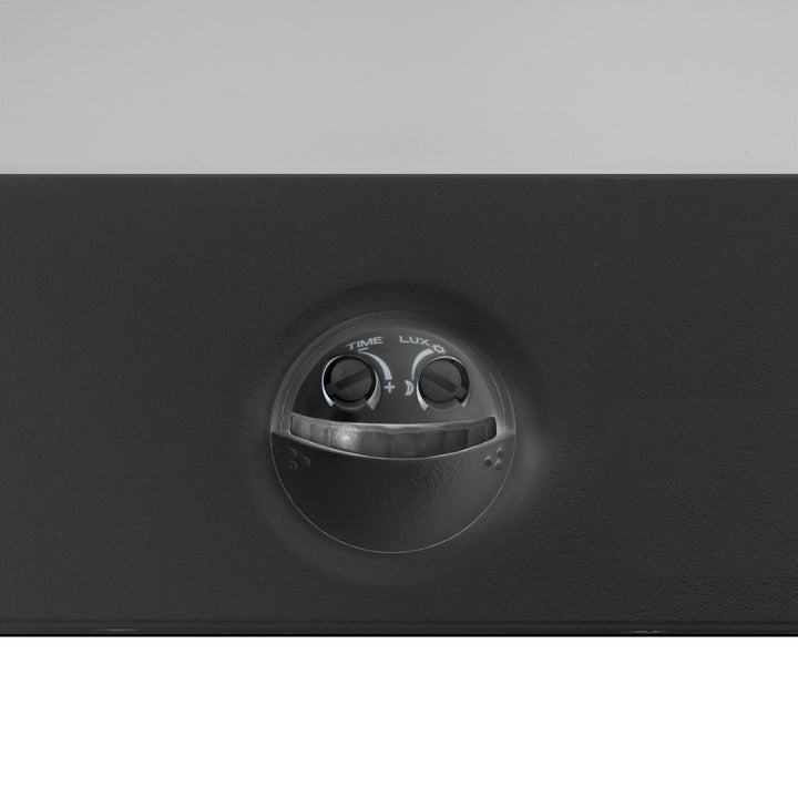 Maclean LED lampa s senzorom pokreta, PIR senzor pokreta, siva, 15 W, IP65, 1560 lm, neutralno bijela (4000 K) MCE344 GR, 2 komada