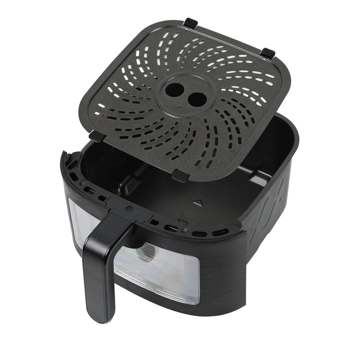 LOVIO PureFry XL pametna friteza bez ulja LVAF002BK
