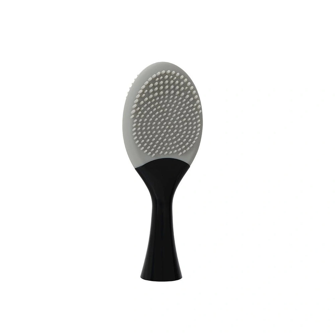 Lovio SonicProtect PRO električna četkica za zube, crna, LVTB124BK