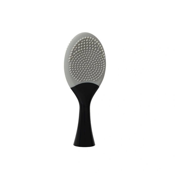 Lovio SonicProtect PRO električna četkica za zube, crna, LVTB124BK