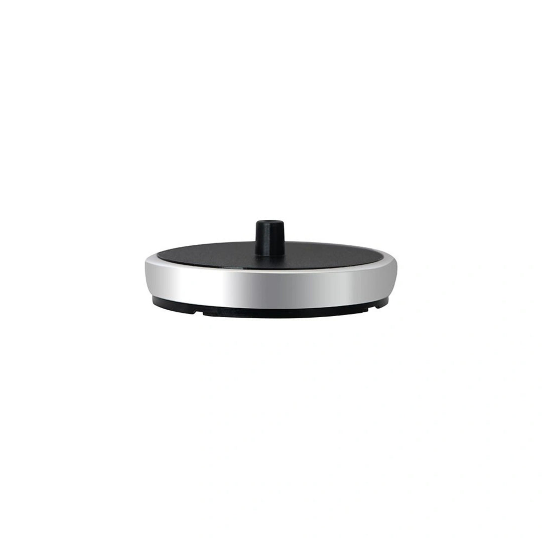 Lovio SonicProtect PRO električna četkica za zube, crna, LVTB124BK
