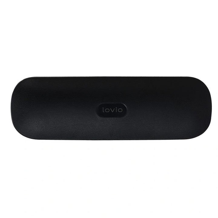 Lovio SonicProtect PRO električna četkica za zube, crna, LVTB124BK