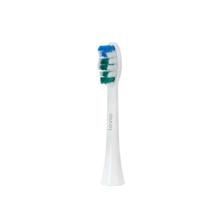 Lovio SonicProtect PRO električna četkica za zube, bijela, LVTB124WH