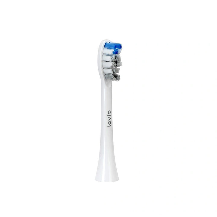Lovio SonicProtect PRO električna četkica za zube, bijela, LVTB124WH