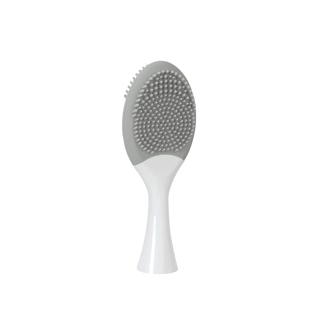 Lovio SonicProtect PRO električna četkica za zube, bijela, LVTB124WH