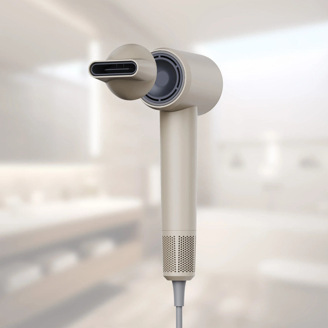 Lovio Air Flow profesionalni fen za kosu, bež, LVHD001BE