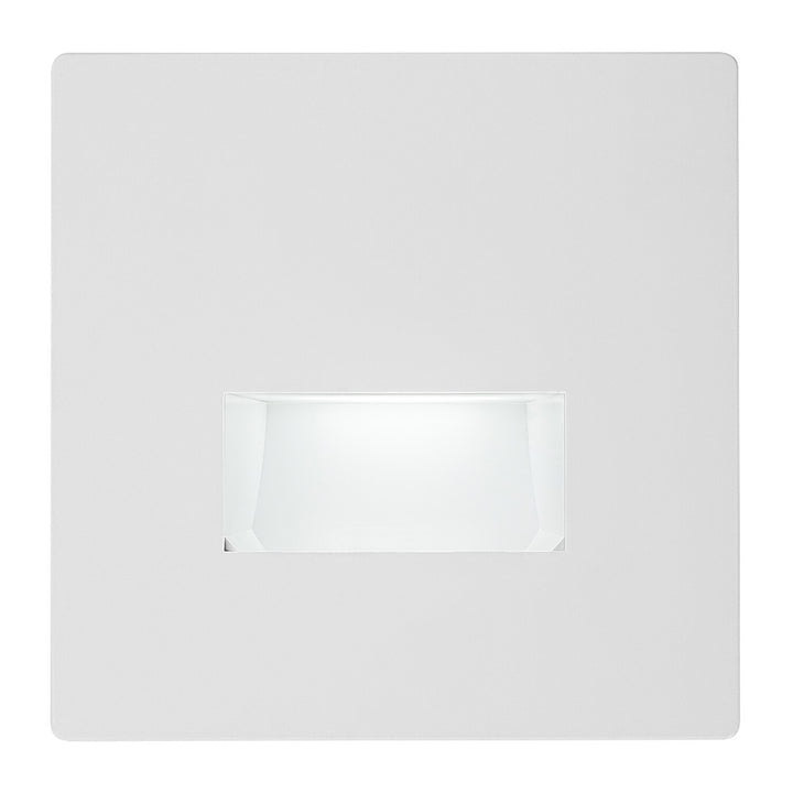 Lunca LED lampa, 1W, IP20, bijela, podesiva boja svjetla: 3000, 4500, 6500 K, 77196, 4 komada