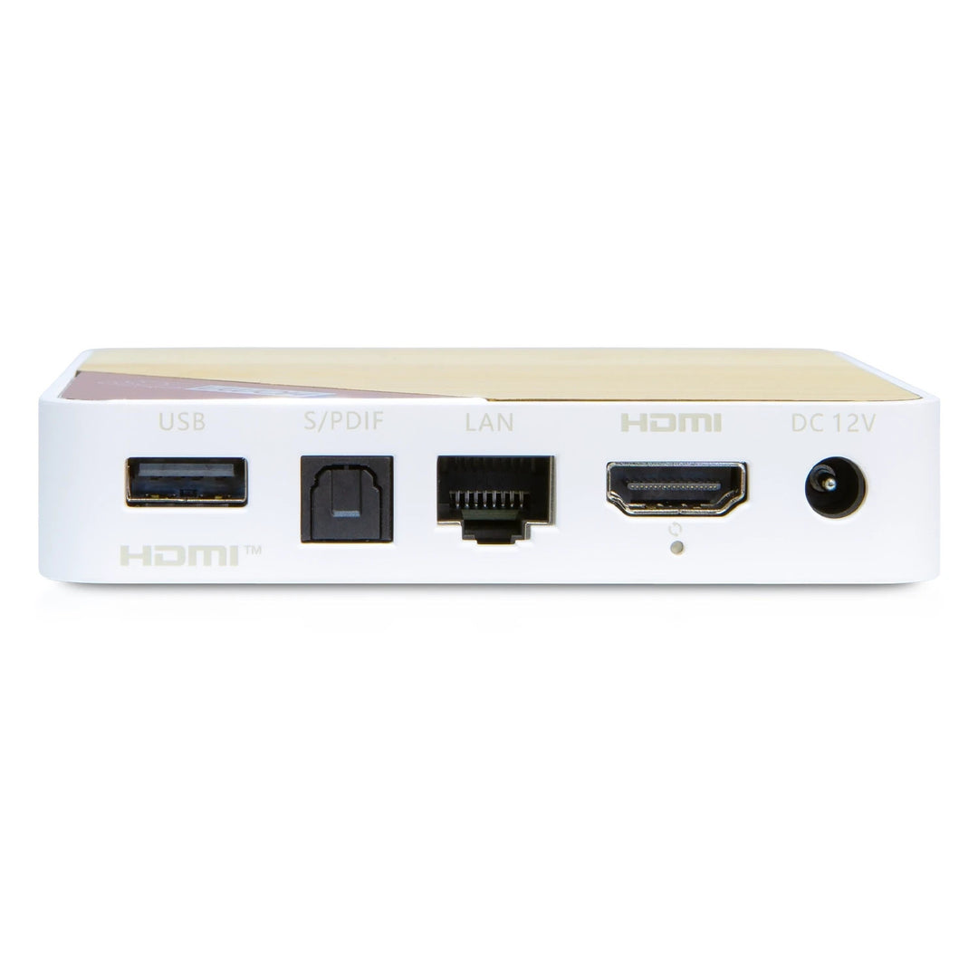 Homatics Box 4K Pro V2 Google TV multimedijalni player
