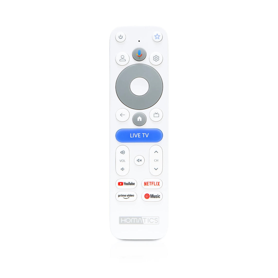 Homatics Box 4K Pro V2 Google TV multimedijalni player
