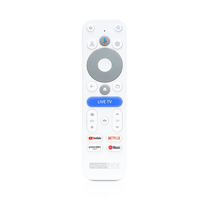 Homatics Box 4K Pro V2 Google TV multimedijalni player