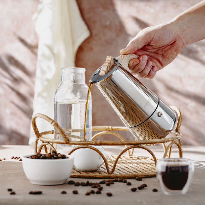 Camry CR 4424 aparat za espresso kavu 450 ml