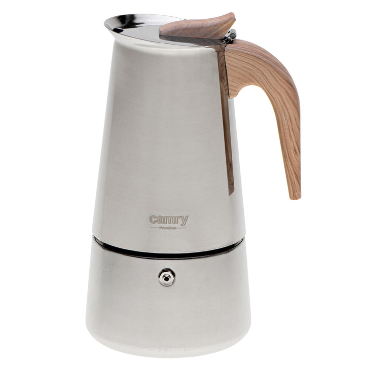 Camry CR 4424 aparat za espresso kavu 450 ml